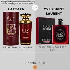 Lattafa Mayar Cherry Intense Women 100ml EDP
